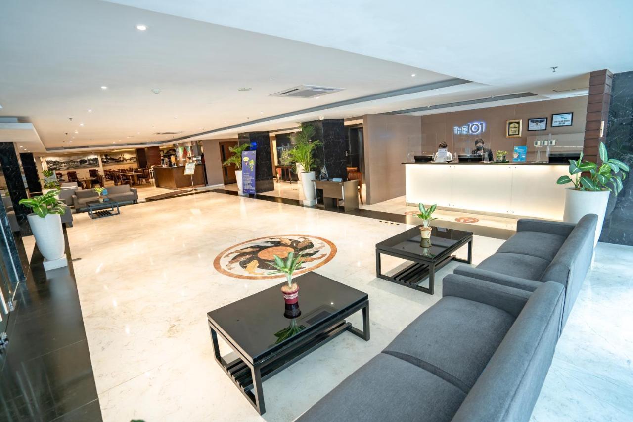The 1o1 Oj Hotel 4*