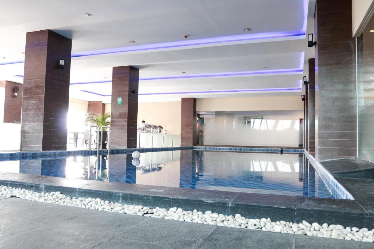The 1o1 Oj Hotel Malang