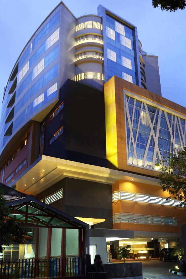 The 1o1 Oj Hotel Malang