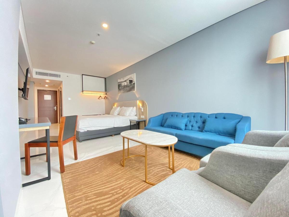 Hotel The 1o1 Oj 4*