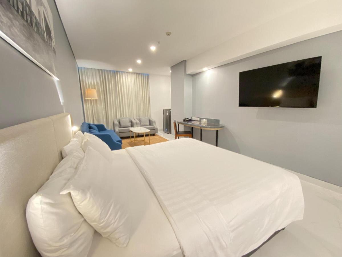 Hotel The 1o1 Oj Malang