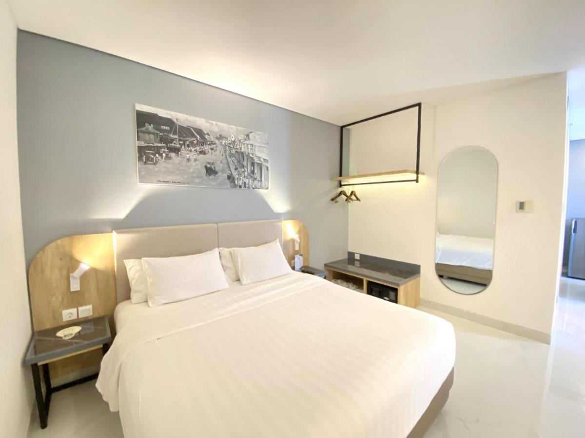Hotel The 1o1 Oj Malang