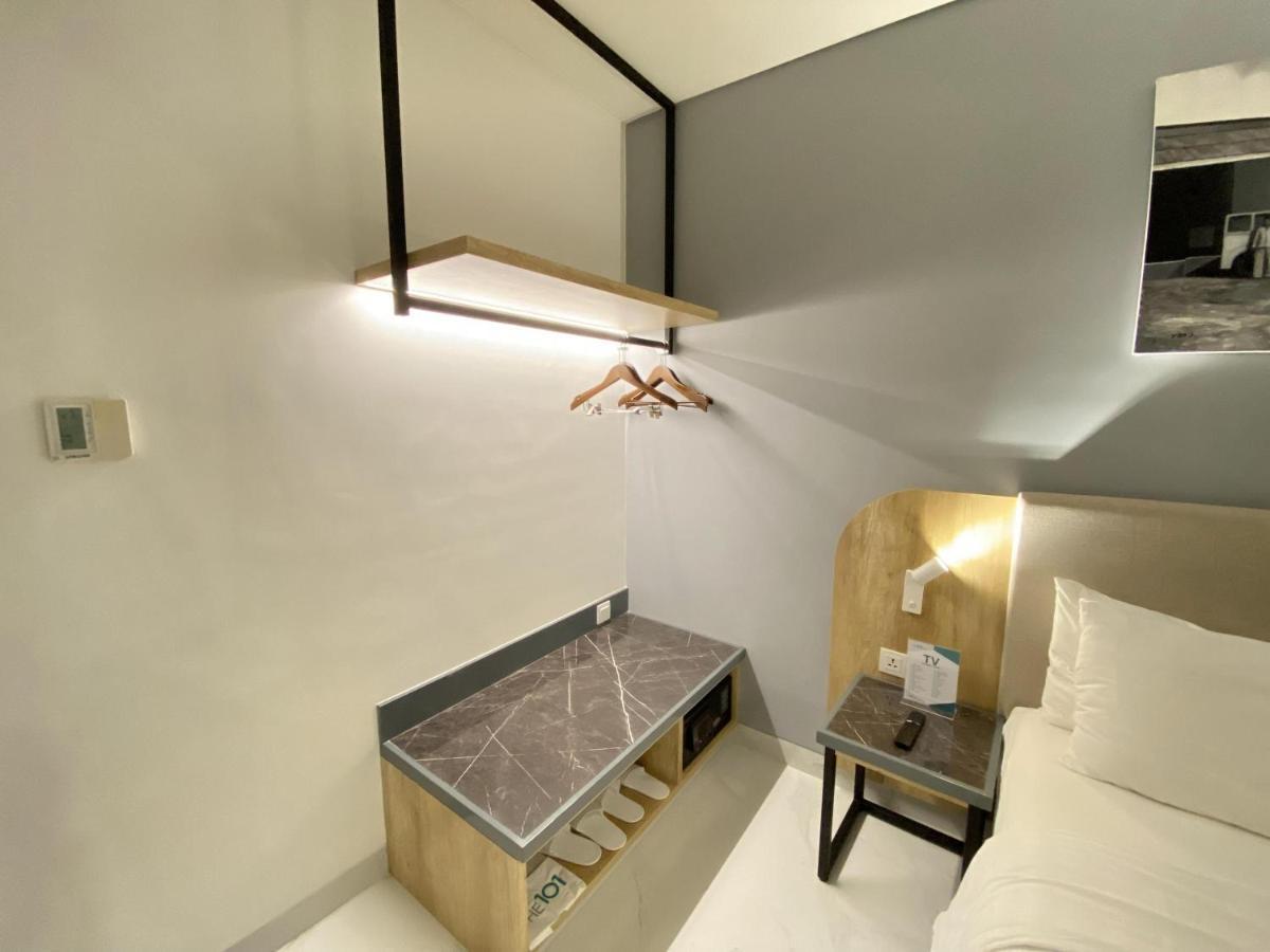 Hotel The 1o1 Oj 4*