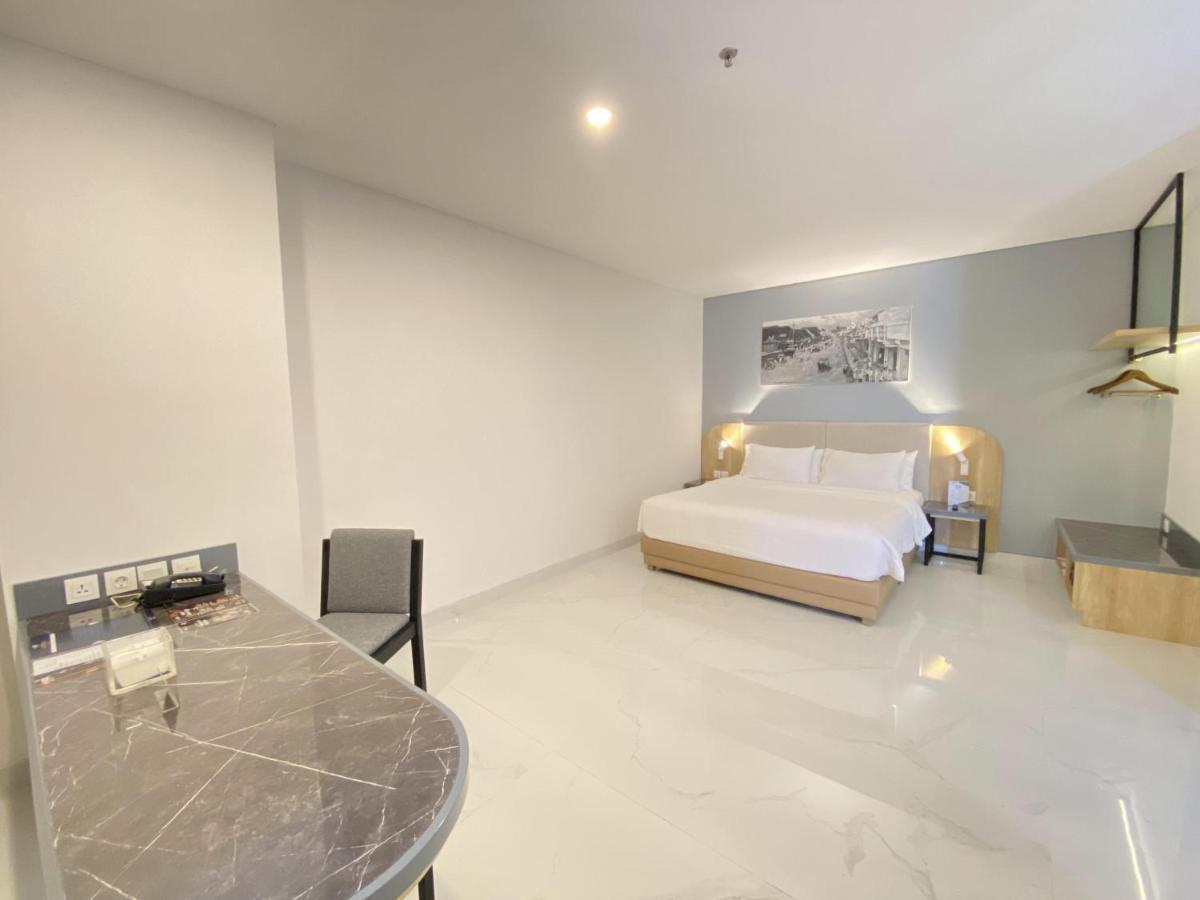 The 1o1 Oj Hotel Malang