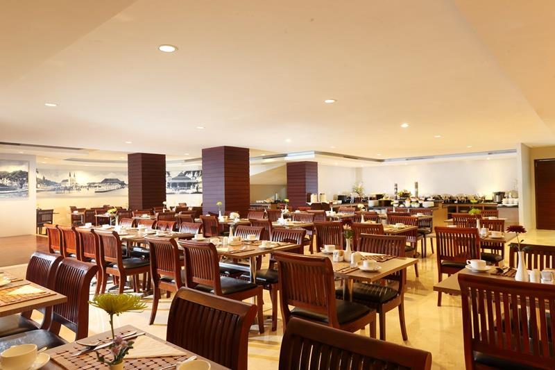 The 1o1 Oj Hotel Malang