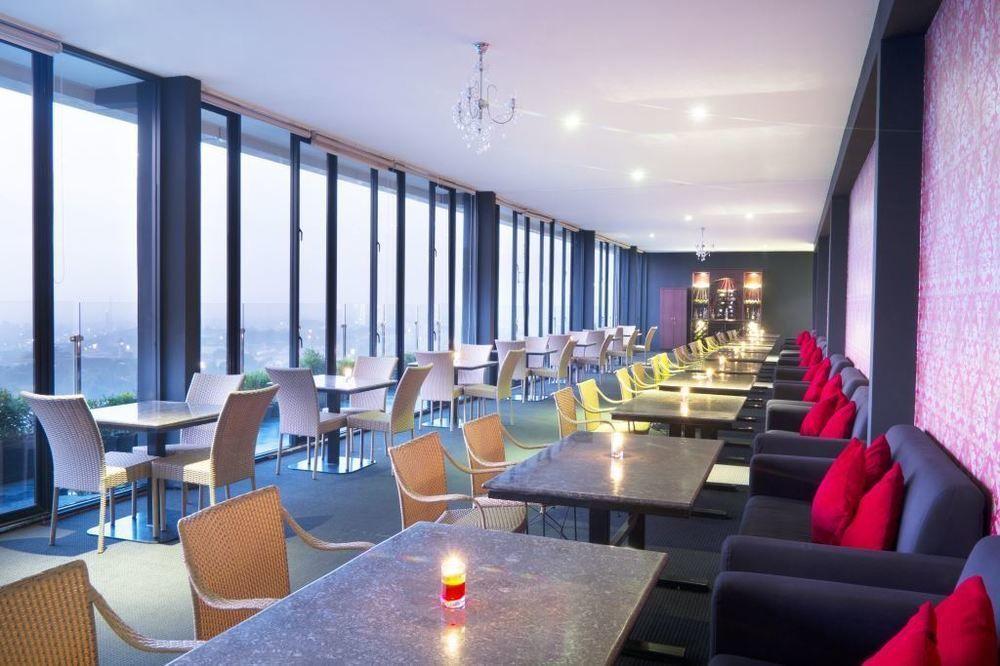 The 1o1 Oj Hotel 4*