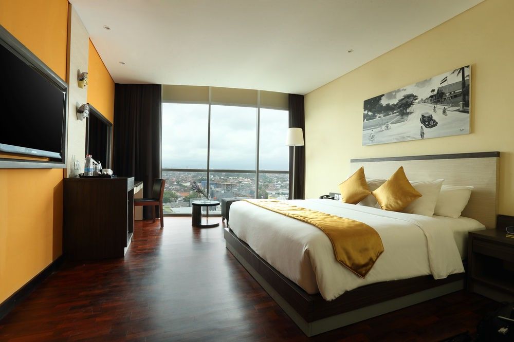 The 1o1 Oj Hotel Malang