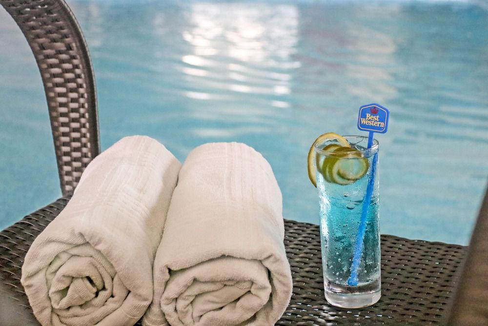 Hotel The 1o1 Oj