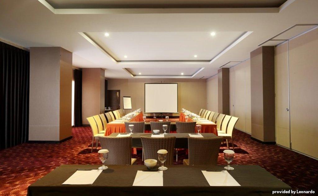Hotel The 1o1 Oj Malang