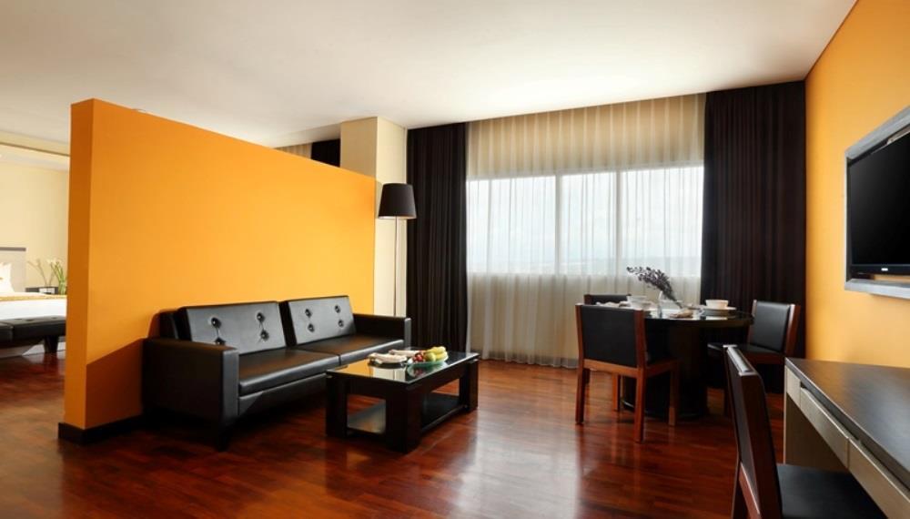 The 1o1 Oj 4* Malang