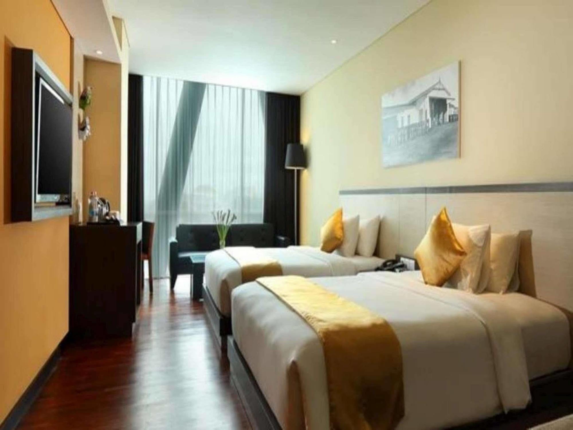 Hotel The 1o1 Oj Malang
